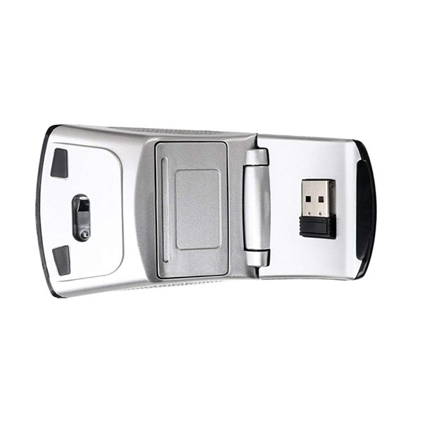 USB接口摺疊無線滑鼠-3鍵_4